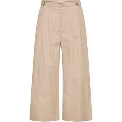 fransa - FRTRUE PA 1 - Dames - Relaxed fit jeans