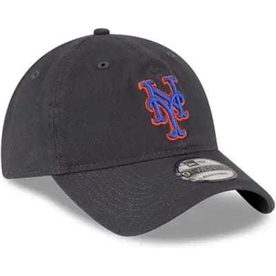 Baseball cap New Era New York Mets MLB Core Classic 2.0