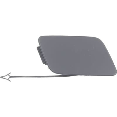 Ventilatiegrille, bumper trekhaak BLIC 5513-00-0051920P