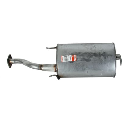 Geluiddemper achter BOSAL 115-503