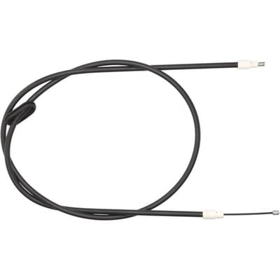 Kabel, parkeerrem ATE 24.3727-0484.2