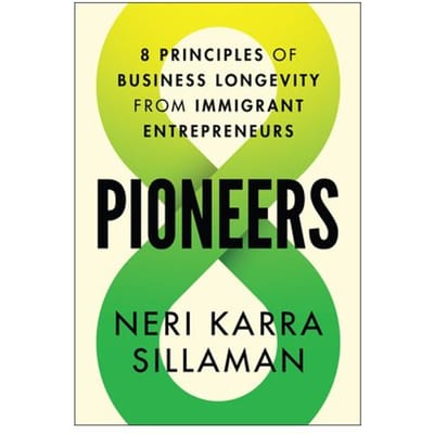 Pioneers - Neri Karra Sillaman