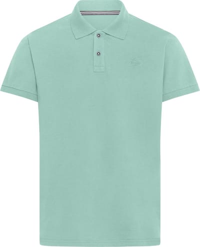Blend BHERIC polo Heren Poloshirt - Maat L