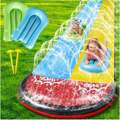 Bodyboards voor kinderen - Perfect voor strandplezier, wateractiviteit en golfsurfen