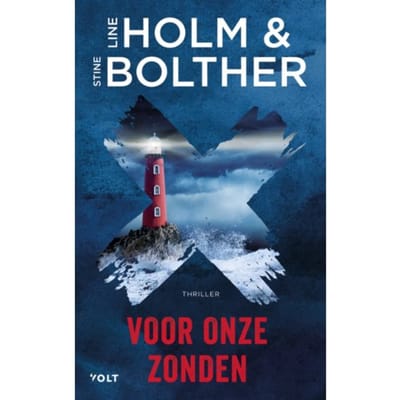 Voor Onze Zonden - Just, Dirk & Dahlin - Line Holm