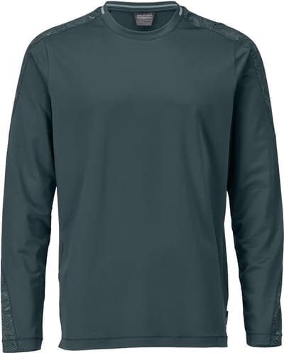 Mascot T-shirt met lange mouwen, gepersonaliseerd 22481-618