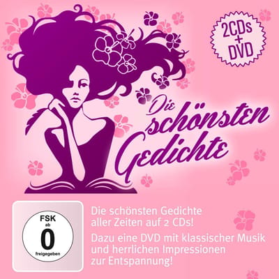 Die Schonsten Gedichte