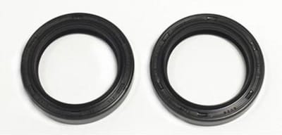 Athena vorkafdichting voor Yamaha 250 TZ motorfiets 1980 tot 1982 p40fork455035 / 36x48x8/9,5 nieuw