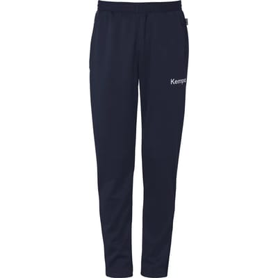 Kempa Motion Vrijetijdsbroek Heren - Marine | Maat: XL
