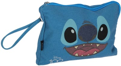 Lilo & Stitch toilettas