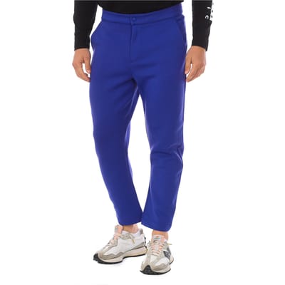 MADIR lange sportbroek met verstelbaar trekkoord N0YIZ9 man