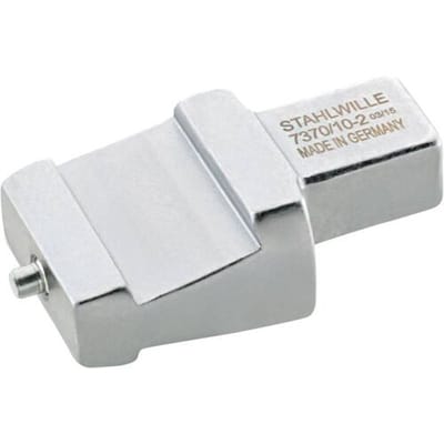 Stahlwille 58290012 Insteekadapter