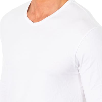 X-Temp lange mouwen t-shirt voor mannen A0DGQ