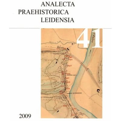 Miscellanea Archaeologica Leidensia - Analecta Praehistorica Leidensia
