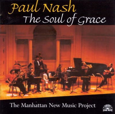 Soul Of Grace