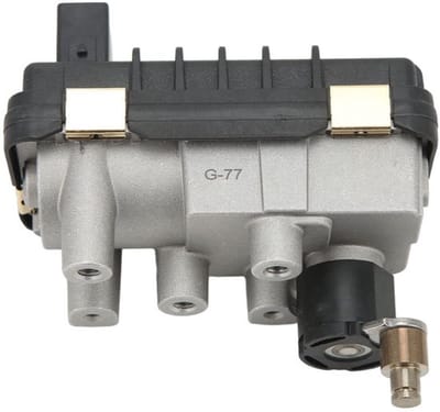 Allecto - Turbo Actuator - 6Nw 008 412 - Betrouwbare Prestaties