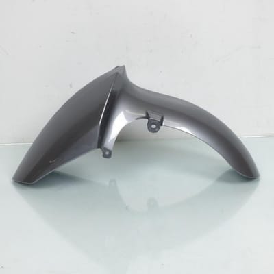 Garde boue avant origine pour Scooter Peugeot 500 Satelis 766977F5 / 1176697700 / Nacré Neuf