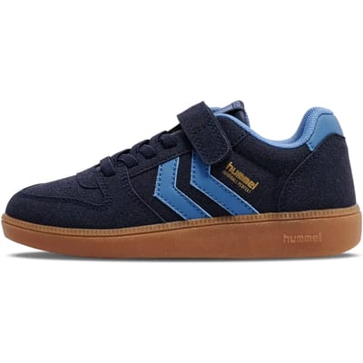 Indoorschoenen voor kinderen Hummel Perfekt
