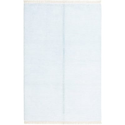 Vloerkleed Naïla handgemaakt wol | Hadorn