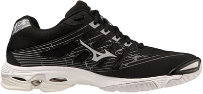 Mizuno Wave Voltage Indoorschoenen Heren