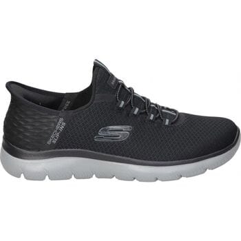 Skechers instapschoenen Summits - High Range 232457-BKCC_41