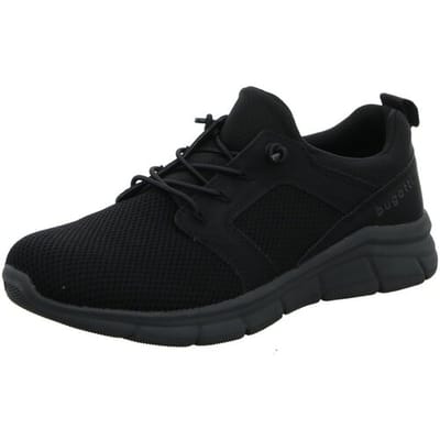 Lage Sneakers Bugatti -