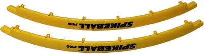 Spikeball Pro reserve ringdelen 2 stuks