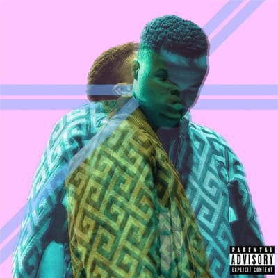 Allan Kingdom - Lines (CD)