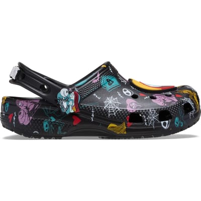 Kinderklompen Crocs Nghtmare Classic