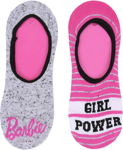 2 x BARBIE microsticks