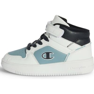 Sneaker Champion Rd18 2.0 Mid B Ps Mid Cut Schoen - Fashion Wear - Kinderen