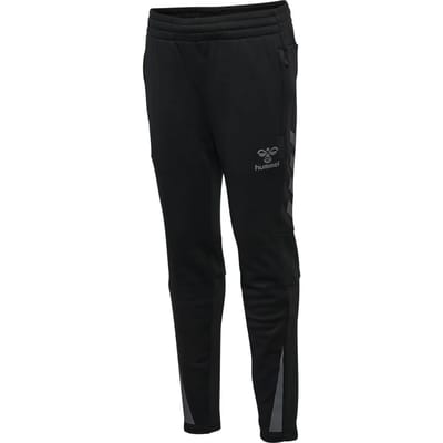 Hummel Beat The Cold Winter Training Trainingsbroek Zwart 152 cm Kinderen