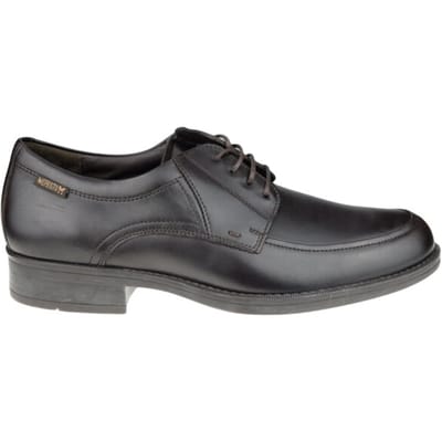 Mephisto Damon - heren veterschoen - Bruin - maat 39 (EU) 6 (UK)