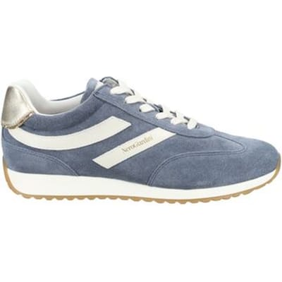 Sneaker Nerogiardini Velour Velvet Osso 0100 Etoile Honing T.Glitter Gr. - Fashion Wear - Vrouwen