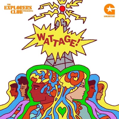 Wattage! - The Explorers Club