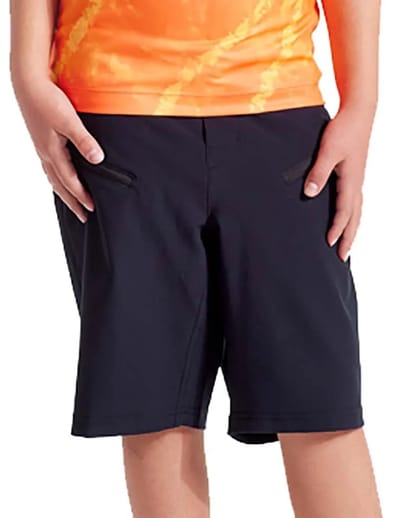 Pearl Izumi Canyon Korte Broek Zwart L Jongens