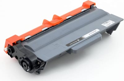 Toner Geschikt voor Brother TN-3380 | 1x Zwart Geschikt voor Brother DCP-8110DN, DCP-8150DN, DCP-8155DN, DCP-8250DN, HL-5440D, HL-5450DN