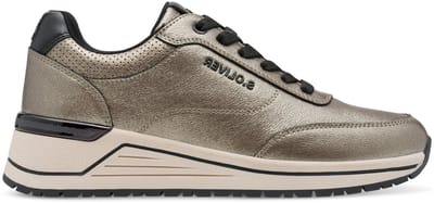 s.Oliver Dames Sneaker 5-23613-45 915 Maat: 38 EU