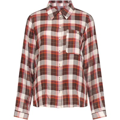 Geisha Blouse lange mouw 63664-20