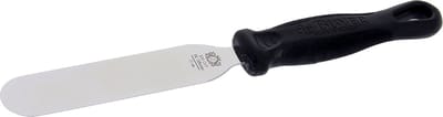 De Buyer FKOfficium Spatel Recht - 15cm.