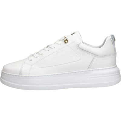 Red Rag Sneakers Laag Sneakers Laag - Wit - Maat 37