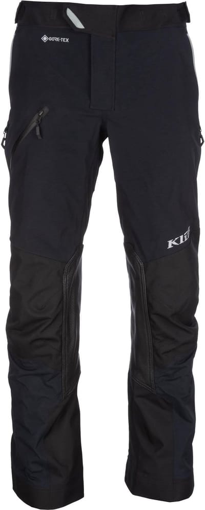 Klim Latitude Rogue Gore-Tex Motorfiets Textiel Broek -