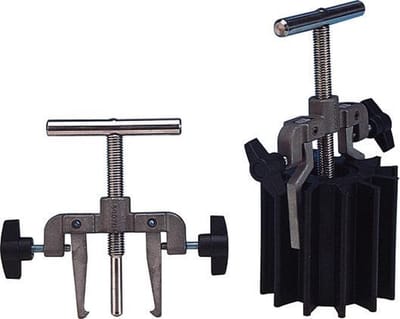 Jabsco Impellertrekker diameter impeller 65 tot 118 mm
