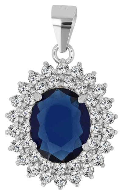 AKZENT Akzent dames hanger "Lani" van 925 Sterlingzilver, gerhodineerd, duurzaam