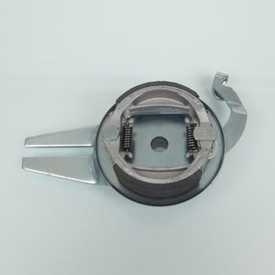 remflens trommel p2r voor bromfiets peugeot 50 103 hro 1986 tot 2020 Ø80mm / ar nieuw