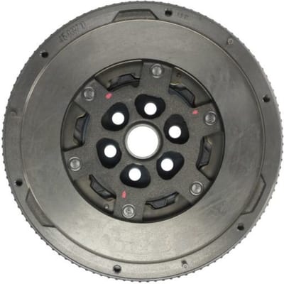 Schaeffler Luk Dubbel massa vliegwiel LUK ZMS 415 0397 10