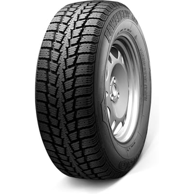 Winterband KUMHO Power Grip KC11 265/75R16 119/116Q