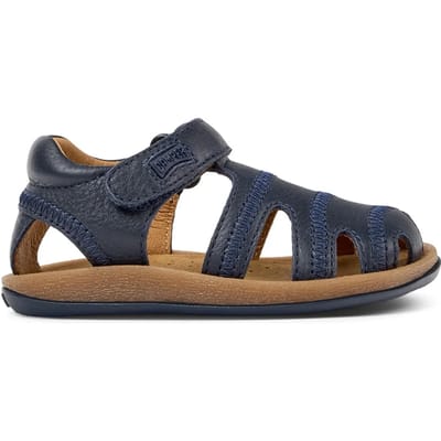 Camper Bicho Sandalen - Kinderen - Marineblauw 1 - 22