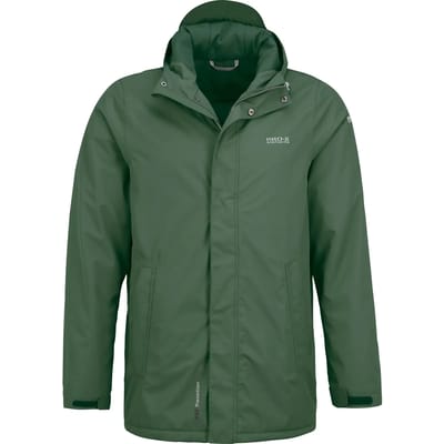 Pro-x Elements Outdoorjas Dale Heren Polyester Donkergroen Mt L