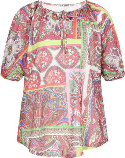 usha Blouse